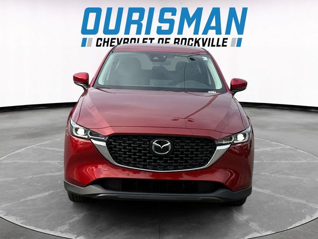 2023 Mazda CX-5 2.5 S