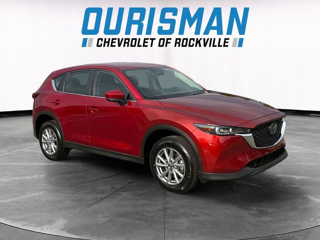 2023 Mazda CX-5 2.5 S