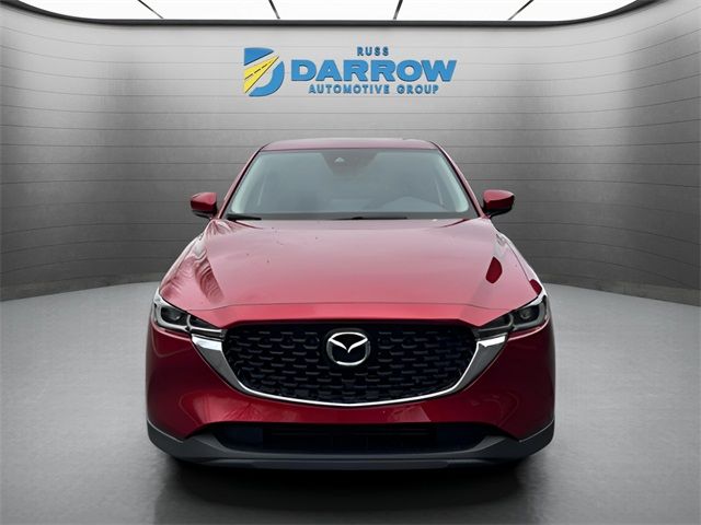 2023 Mazda CX-5 2.5 S