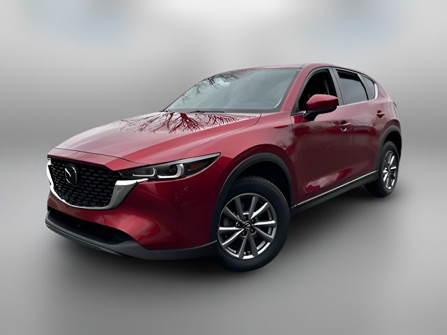 2023 Mazda CX-5 2.5 S