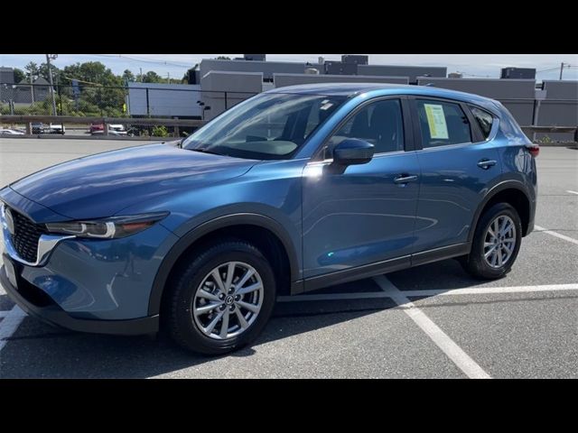 2023 Mazda CX-5 2.5 S