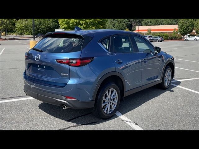 2023 Mazda CX-5 2.5 S