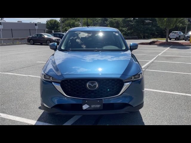 2023 Mazda CX-5 2.5 S