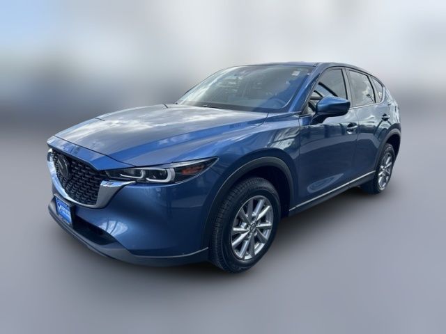 2023 Mazda CX-5 2.5 S