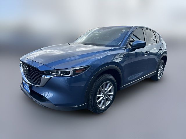 2023 Mazda CX-5 2.5 S