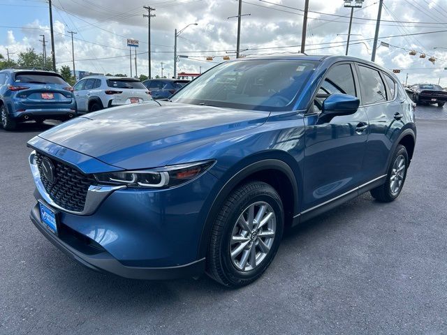 2023 Mazda CX-5 2.5 S