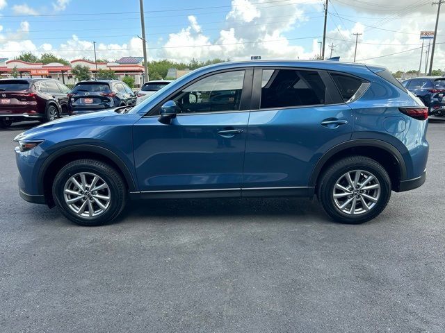 2023 Mazda CX-5 2.5 S