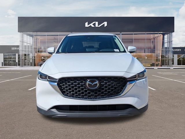 2023 Mazda CX-5 2.5 S