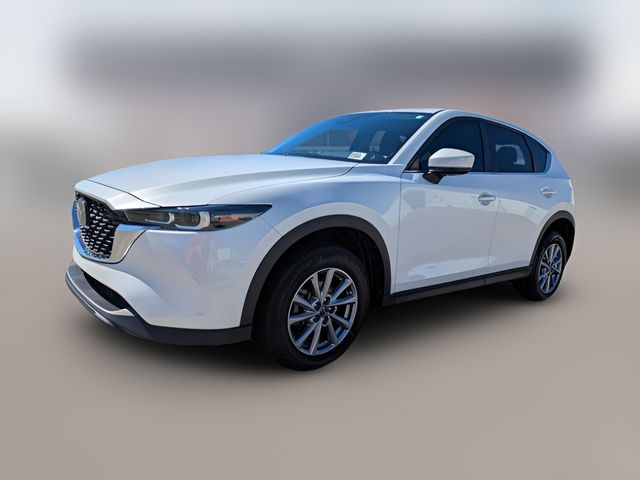 2023 Mazda CX-5 2.5 S