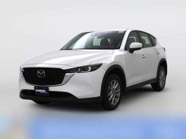 2023 Mazda CX-5 2.5 S