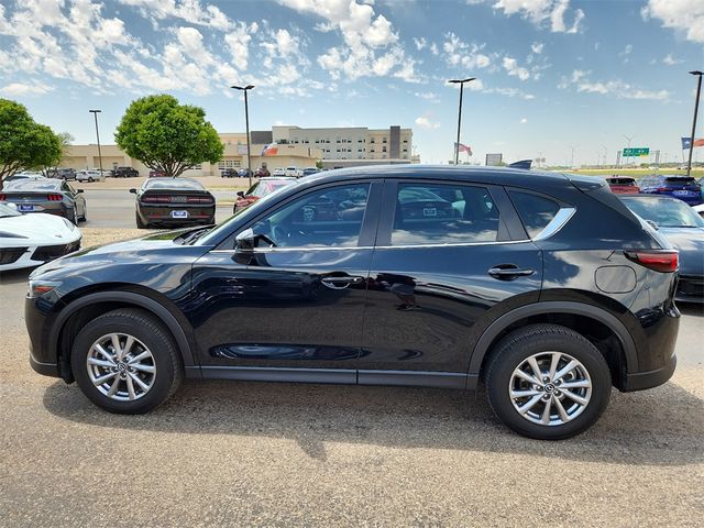 2023 Mazda CX-5 2.5 S