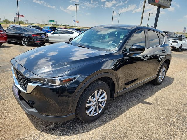 2023 Mazda CX-5 2.5 S