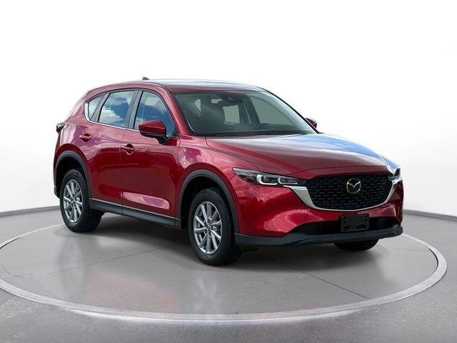2023 Mazda CX-5 2.5 S