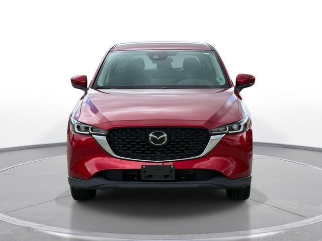 2023 Mazda CX-5 2.5 S