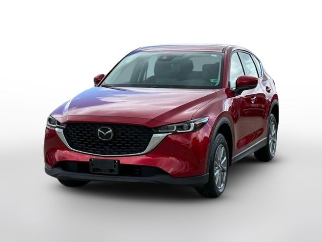 2023 Mazda CX-5 2.5 S