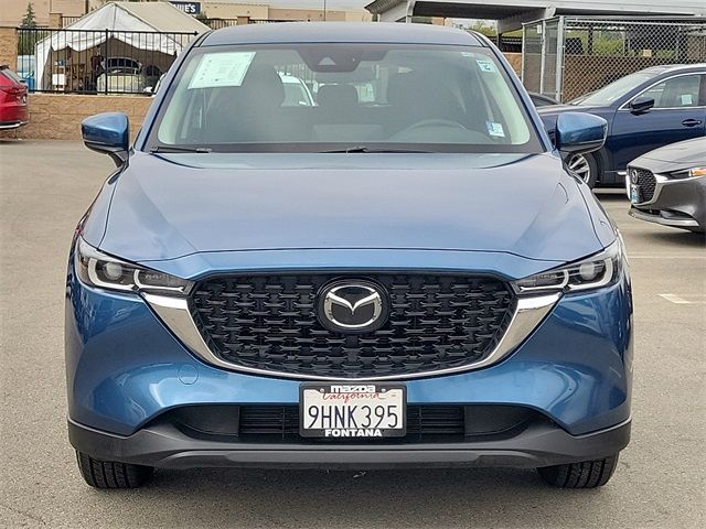 2023 Mazda CX-5 2.5 S