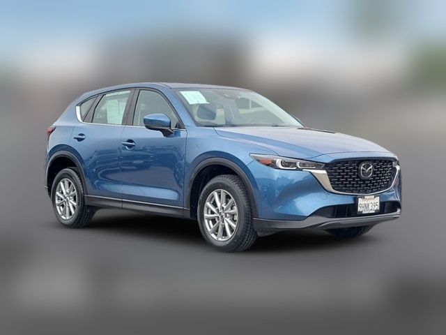 2023 Mazda CX-5 2.5 S