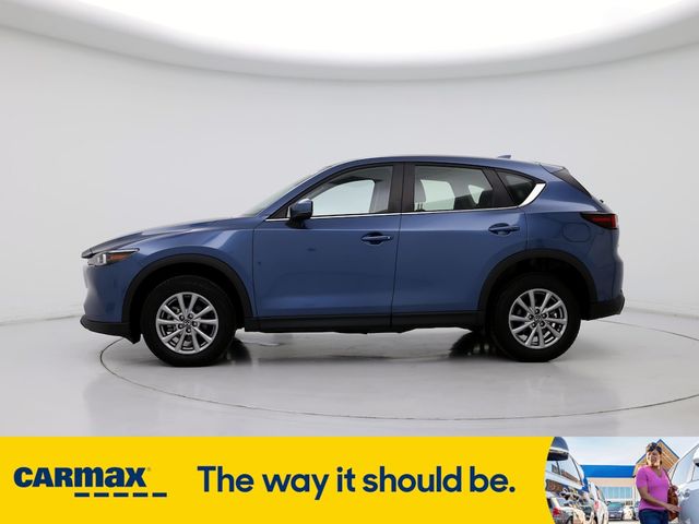 2023 Mazda CX-5 2.5 S