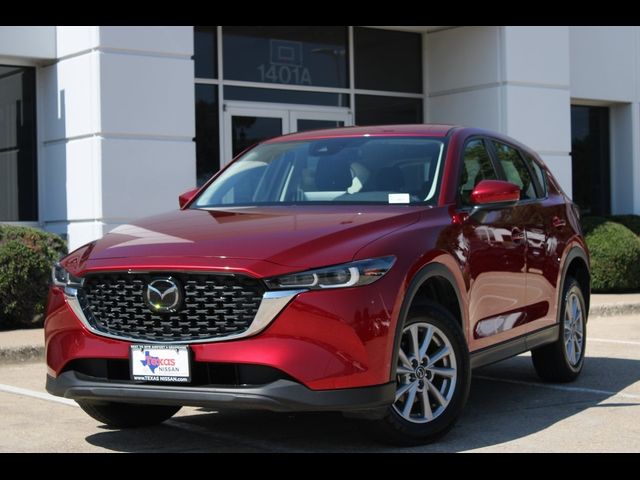 2023 Mazda CX-5 2.5 S