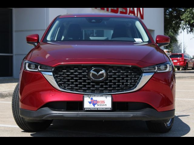 2023 Mazda CX-5 2.5 S