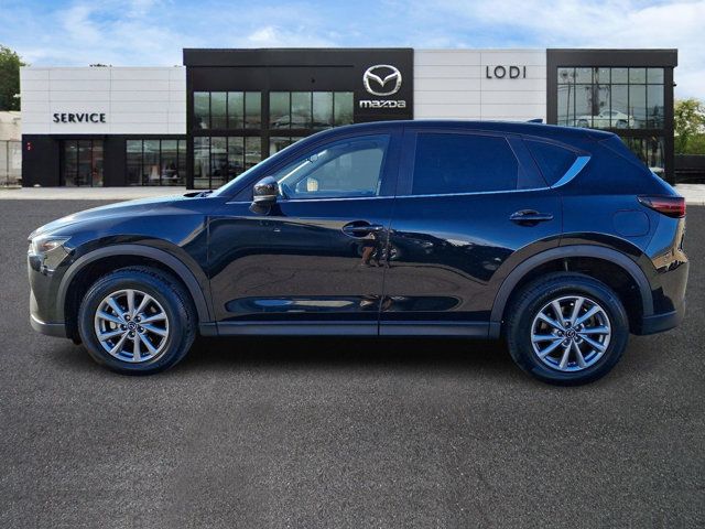 2023 Mazda CX-5 2.5 S