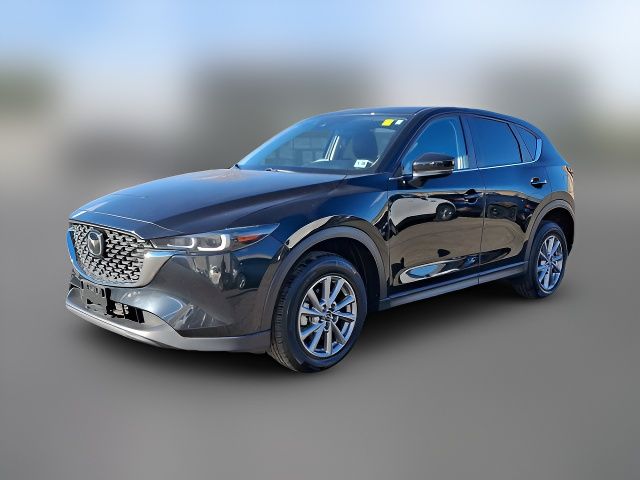 2023 Mazda CX-5 2.5 S