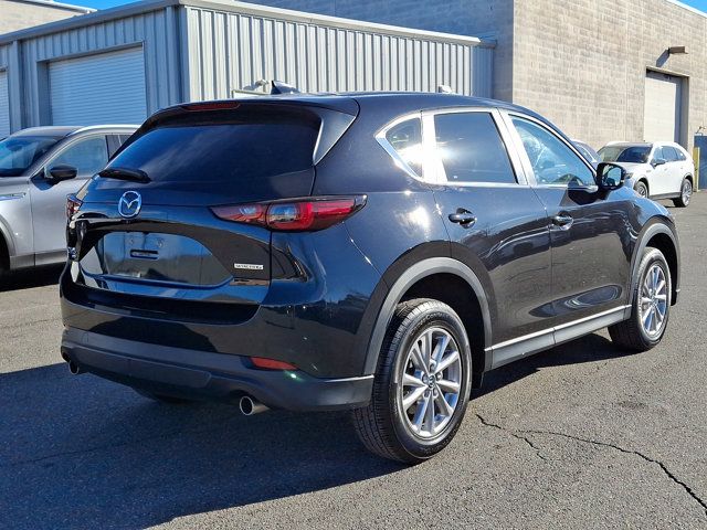 2023 Mazda CX-5 2.5 S