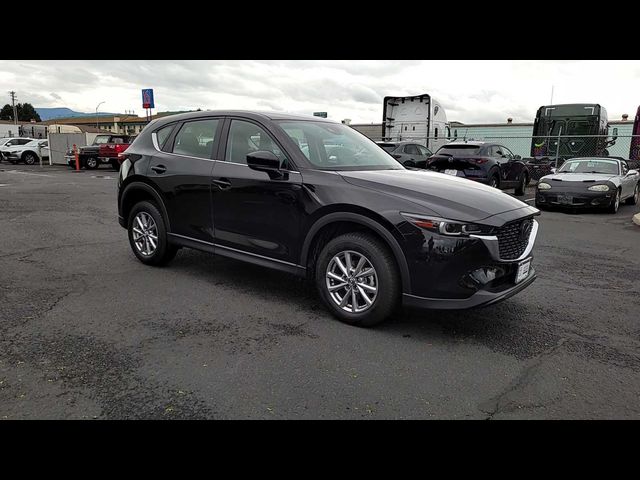 2023 Mazda CX-5 2.5 S