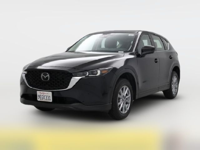 2023 Mazda CX-5 2.5 S