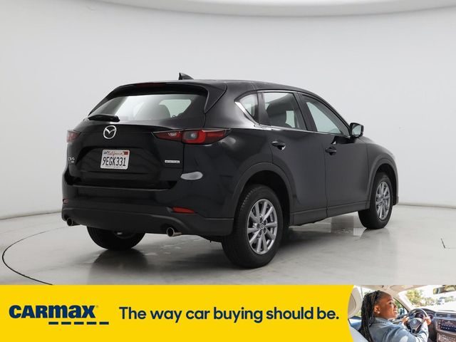 2023 Mazda CX-5 2.5 S