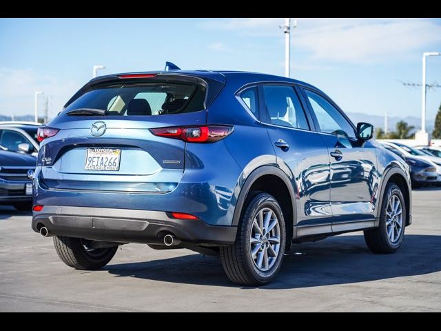 2023 Mazda CX-5 2.5 S