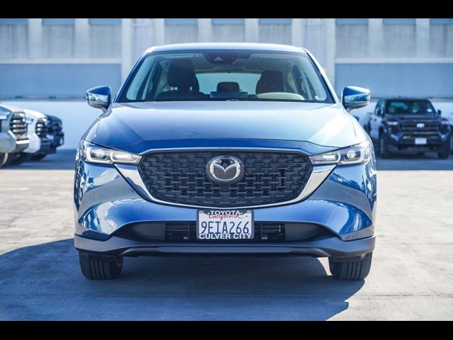2023 Mazda CX-5 2.5 S