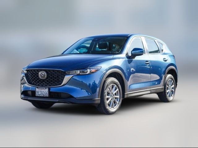 2023 Mazda CX-5 2.5 S