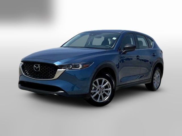 2023 Mazda CX-5 2.5 S