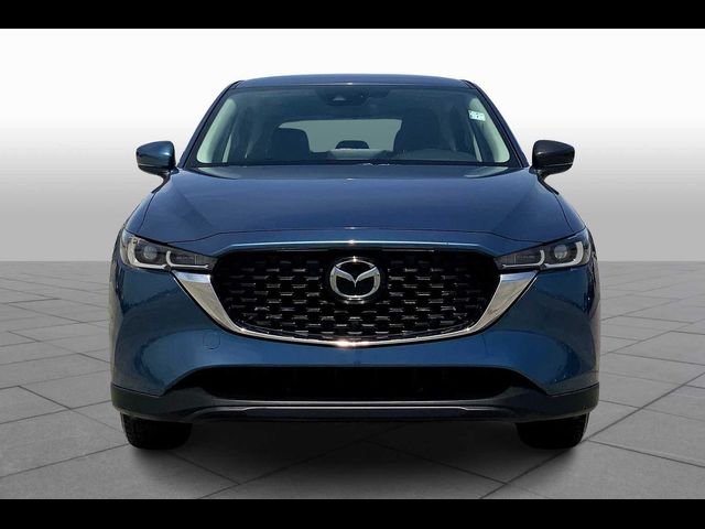 2023 Mazda CX-5 2.5 S
