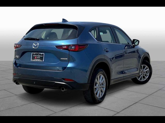 2023 Mazda CX-5 2.5 S