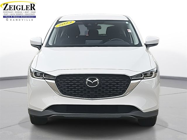 2023 Mazda CX-5 2.5 S