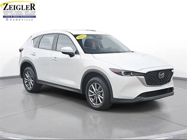 2023 Mazda CX-5 2.5 S