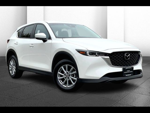 2023 Mazda CX-5 2.5 S