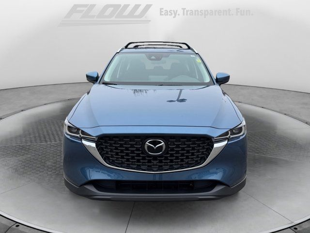 2023 Mazda CX-5 2.5 S