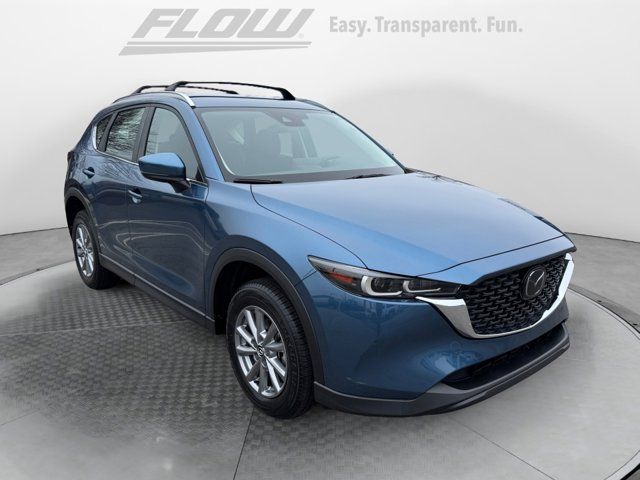 2023 Mazda CX-5 2.5 S