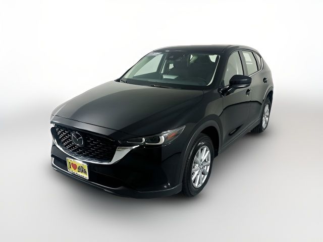 2023 Mazda CX-5 2.5 S