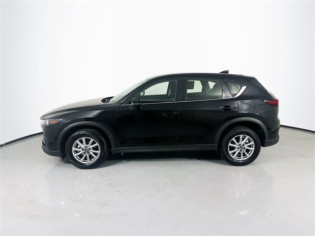2023 Mazda CX-5 2.5 S