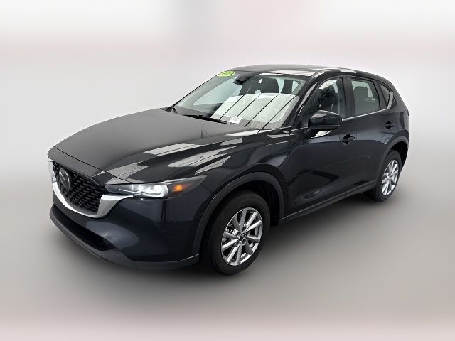 2023 Mazda CX-5 2.5 S