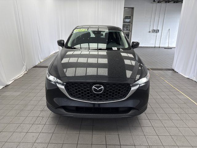 2023 Mazda CX-5 2.5 S