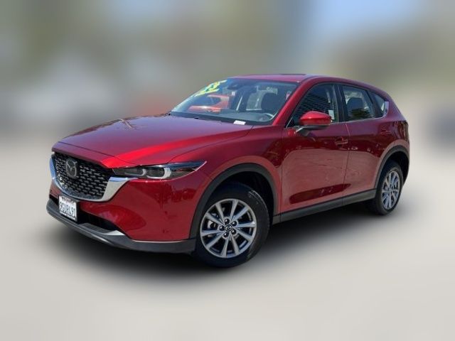 2023 Mazda CX-5 2.5 S