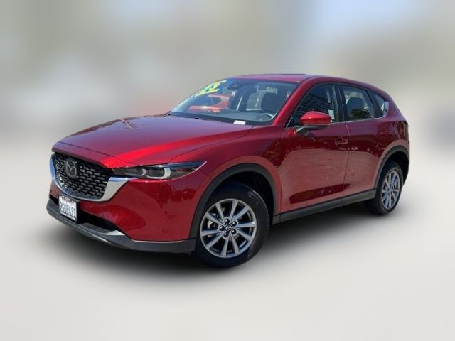 2023 Mazda CX-5 2.5 S