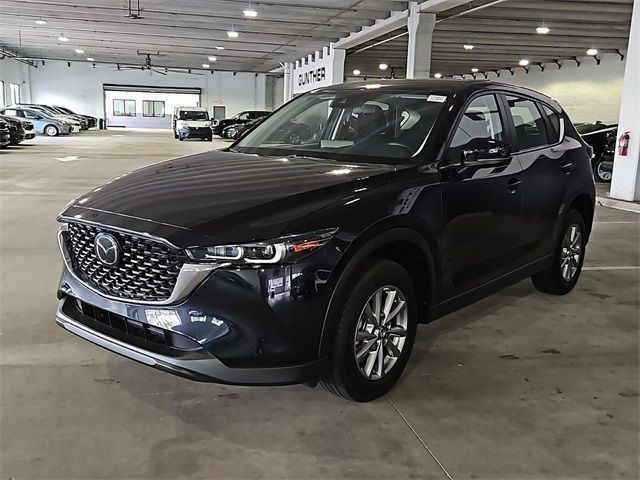 2023 Mazda CX-5 2.5 S