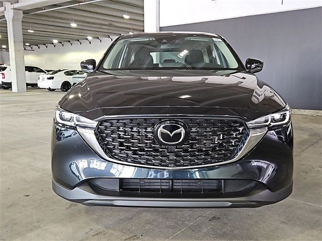 2023 Mazda CX-5 2.5 S