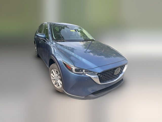 2023 Mazda CX-5 2.5 S
